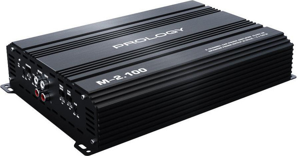 Изображение товара Автомобильный усилитель Prology M-2.100