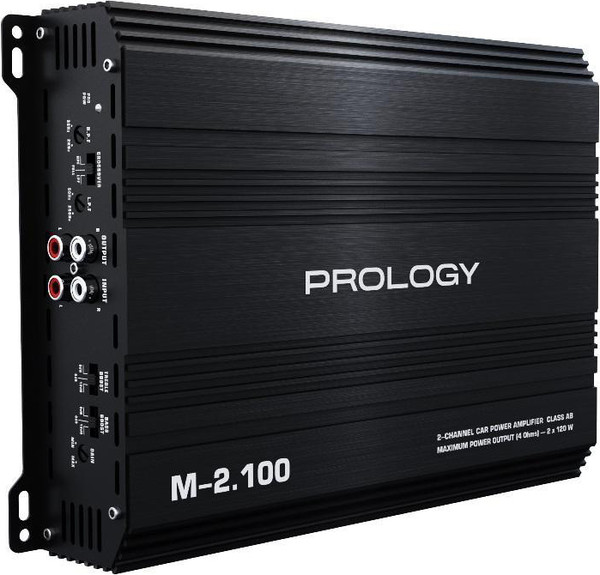 Изображение товара Автомобильный усилитель Prology M-2.100