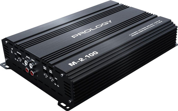 Изображение товара Автомобильный усилитель Prology M-2.100