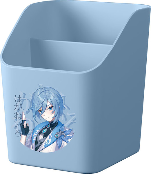 Изображение товара Органайзер настольный Erich Krause Submarine Mini. Manga / 61622 (голубой)