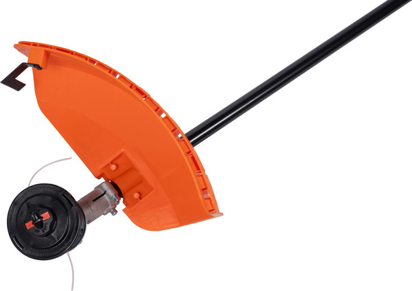 Изображение товара Триммер электрический Zerten TE-1400