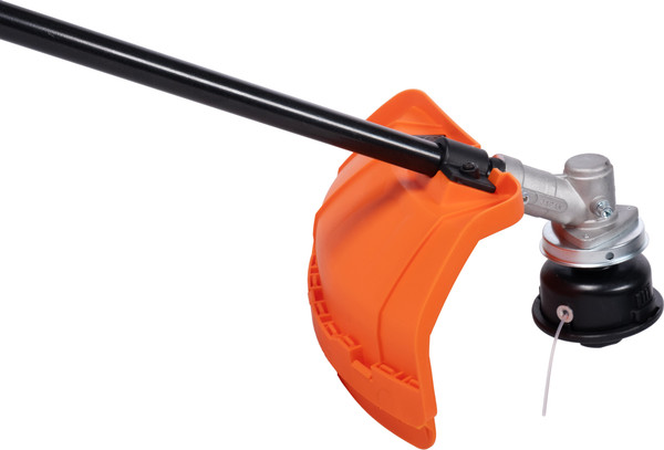 Изображение товара Триммер электрический Zerten TE-1400