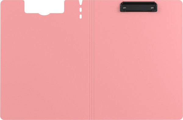 Изображение товара Планшет с зажимом Berlingo Haze / PPf_93921 (голубой)