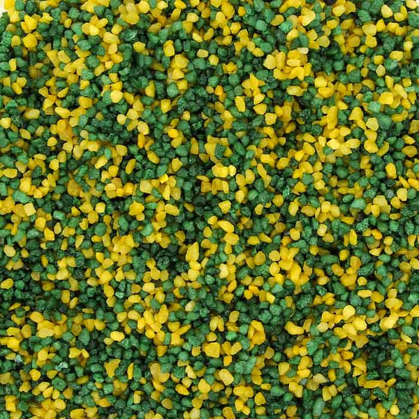 Изображение товара Грунт для аквариума Prime Июньская трава 3-5мм / PR-000183 (2.7кг)