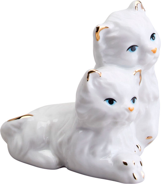 Изображение товара Статуэтка Lefard Котята 149-747