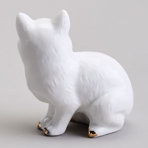 Изображение товара Статуэтка Lefard Кошка 149-748