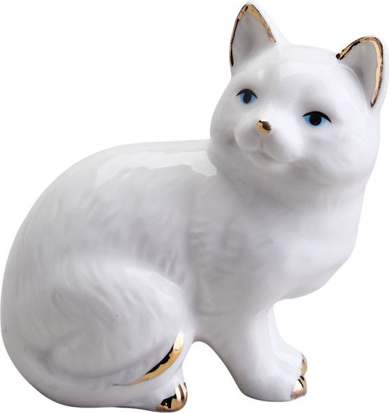 Изображение товара Статуэтка Lefard Кошка 149-748