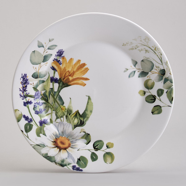 Изображение товара Набор столовой посуды Lefard Ромашковое поле 358-2226