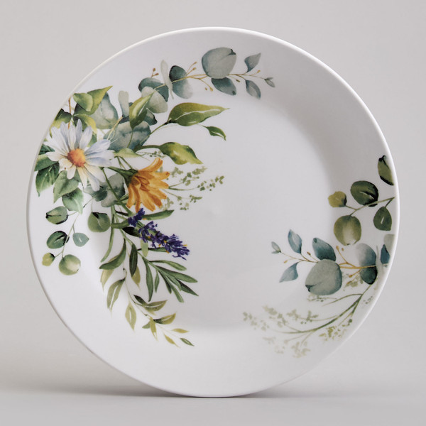 Изображение товара Набор столовой посуды Lefard Ромашковое поле 358-2226