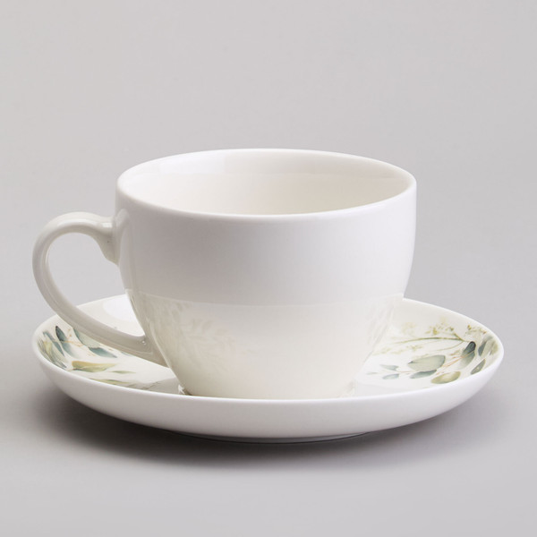 Изображение товара Набор для чая/кофе Lefard Ромашковое поле 358-2228