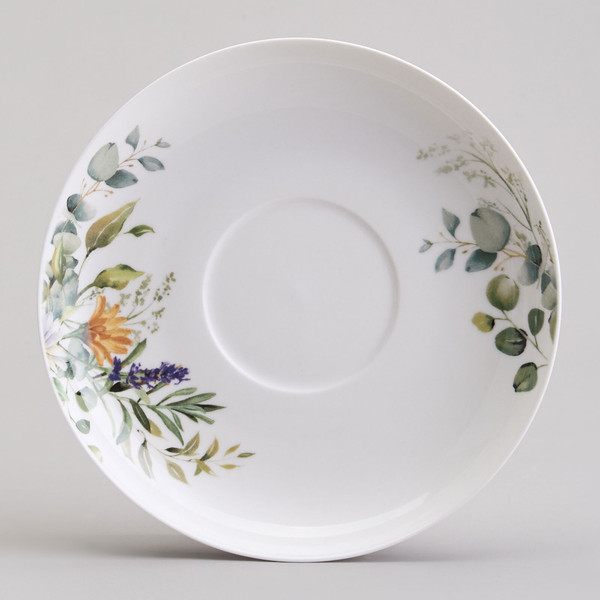 Изображение товара Набор для чая/кофе Lefard Ромашковое поле 358-2228