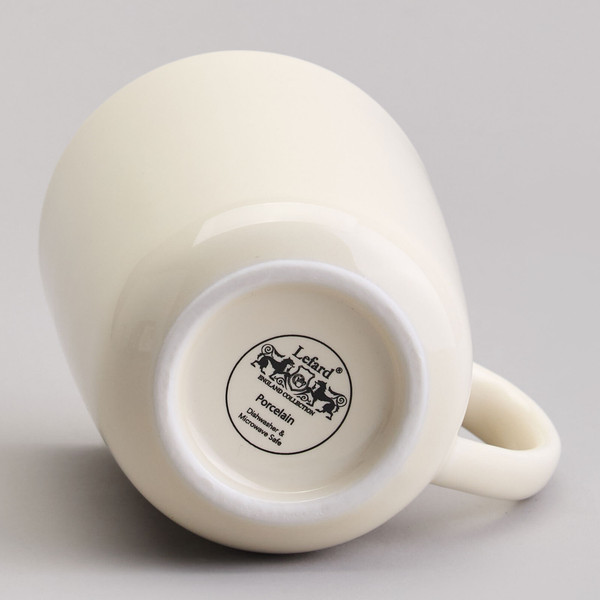 Изображение товара Кружка Lefard Trendy 358-2231