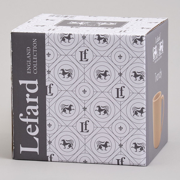 Изображение товара Кружка Lefard Trendy 358-2232