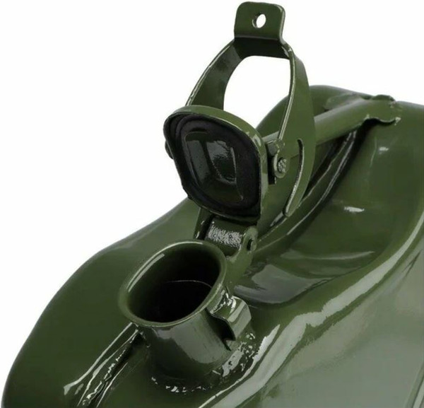 Изображение товара Канистра ИК8-Поиск 10л