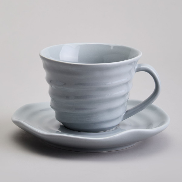 Изображение товара Чашка с блюдцем Lefard Trendy 358-2239