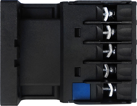 Изображение товара Контактор Wilderness AF-12M 12A 380В/AC 1НЗ 50Гц (R) / AF12M380ACNC