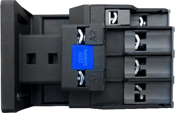 Изображение товара Контактор Wilderness AF-32 32A 220В/AC 1НО+1НЗ 50Гц (R) / AF32220AC