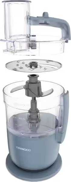 Изображение товара Кухонный комбайн Kenwood FDP22.130GY
