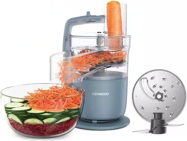 Изображение товара Кухонный комбайн Kenwood FDP22.130GY