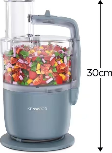 Изображение товара Кухонный комбайн Kenwood FDP22.130GY