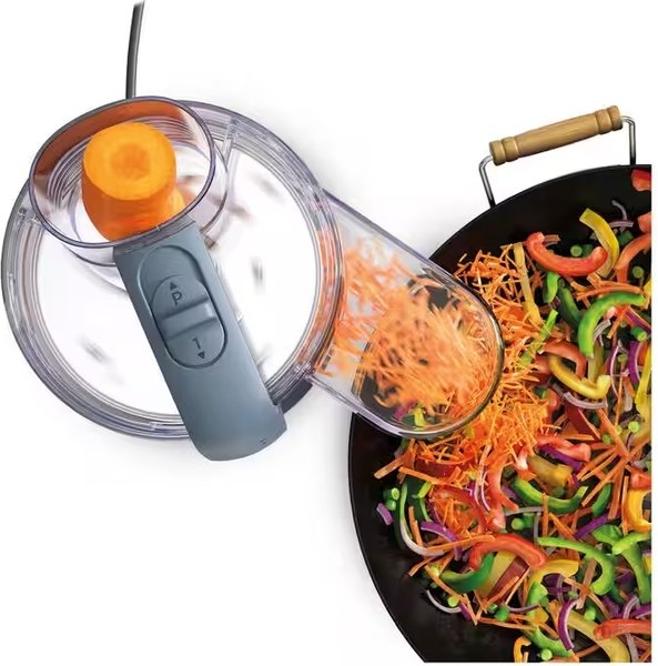 Изображение товара Кухонный комбайн Kenwood FDP22.130GY