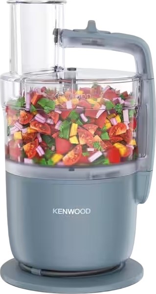 Изображение товара Кухонный комбайн Kenwood FDP22.130GY