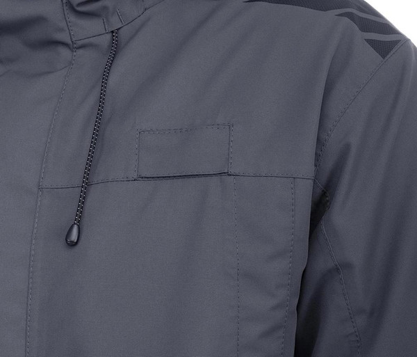 Изображение товара Костюм для охоты и рыбалки Helios Berg Pro 15/15К / T-KBP-S-46/176-GR (р.S, графит)