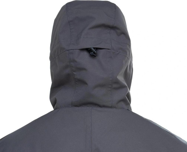 Изображение товара Костюм для охоты и рыбалки Helios Berg Pro 15/15К / T-KBP-S-46/176-GR (р.S, графит)