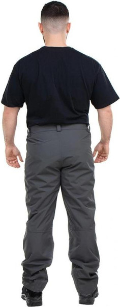 Изображение товара Костюм для охоты и рыбалки Helios Berg Pro 15/15К / T-KBP-S-46/176-GR (р.S, графит)