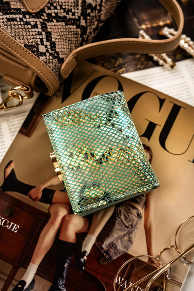 Изображение товара Портмоне Peterson PTN 42329-SFL (синий)