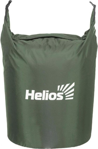 Изображение товара Гермомешок Helios HS-GM-100 (100л, хаки)