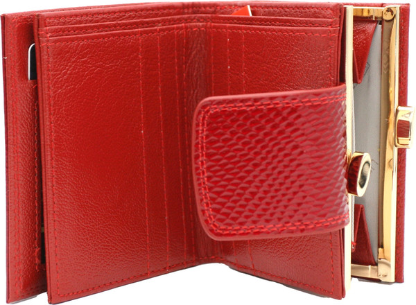 Изображение товара Портмоне Peterson PTN 42329-DSL (красный)