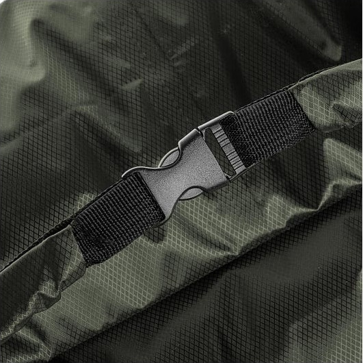 Изображение товара Гермомешок Helios HS-GM-60 (60л, хаки)