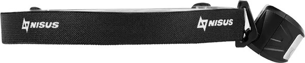 Изображение товара Фонарь Nisus N-HL05-M