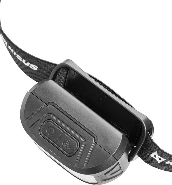 Изображение товара Фонарь Nisus N-HL05-M