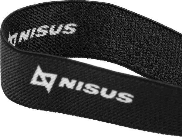 Изображение товара Фонарь Nisus N-HL05-M