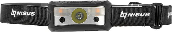 Изображение товара Фонарь Nisus N-HL05-M