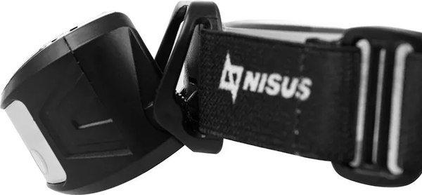 Изображение товара Фонарь Nisus N-HL05-M