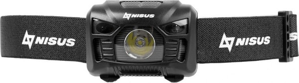 Изображение товара Фонарь Nisus N-HL06