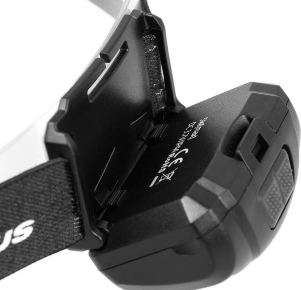 Изображение товара Фонарь Nisus N-HL06