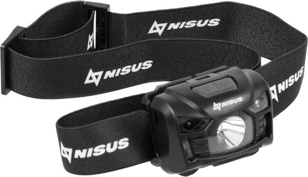 Изображение товара Фонарь Nisus N-HL06