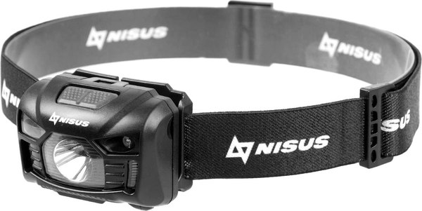 Изображение товара Фонарь Nisus N-HL06