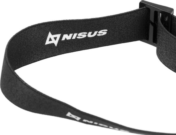 Изображение товара Фонарь Nisus N-HL06