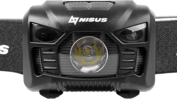 Изображение товара Фонарь Nisus N-HL06