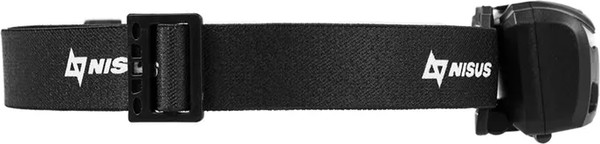 Изображение товара Фонарь Nisus N-HL78