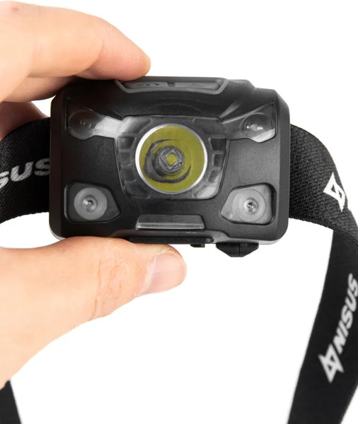 Изображение товара Фонарь Nisus N-HL78