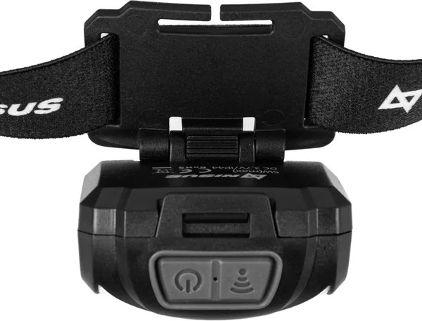 Изображение товара Фонарь Nisus N-HL78