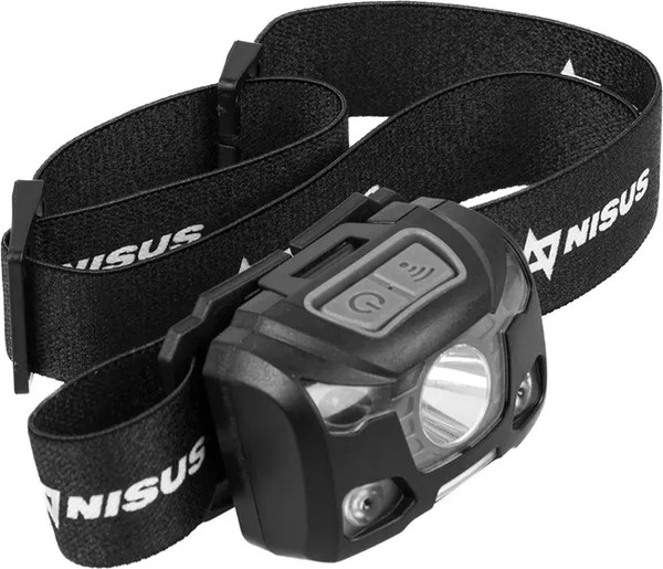 Изображение товара Фонарь Nisus N-HL78