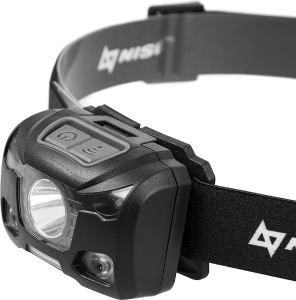 Изображение товара Фонарь Nisus N-HL78