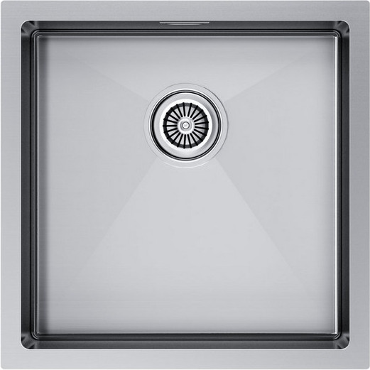 Изображение товара Мойка кухонная Paulmark PM254444-BS